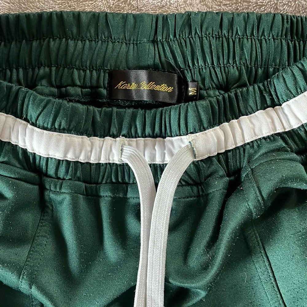 Karter Collection Joggers - Picture 2 of 3